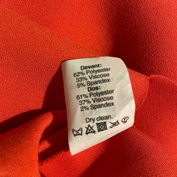 J Crew Scallop Dress - Picture 5 of 5